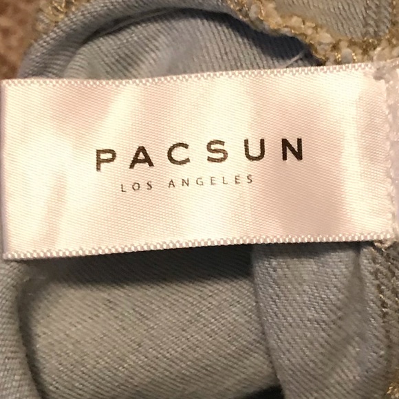 PacSun Jeans - Picture 4 of 8
